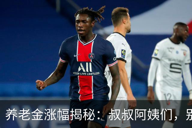 养老金涨幅揭秘：叔叔阿姨们，别被谣言忽悠啦！